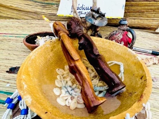 COMMENT JETER UN SORT D'AMOUR A DISTANCE, EXPERT VOYANT