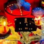 LES AVANTAGES DU PORTEFEUILLE MAGIQUE, le plus grand du monde