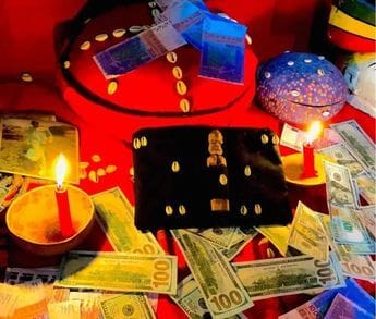 LES AVANTAGES DU PORTEFEUILLE MAGIQUE, le plus grand du monde