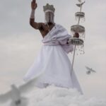 À propos du Grand Maître Spirituel OBA AZE – Marabout Puissant du Nord Bénin