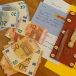 Le secret du portefeuille magique, explication et démonstration