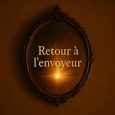 Protection et Retour à l'envoyeur : la magie noire