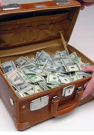 La valise magique, meilleur grand maitre du monde