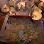 Rituel de multiplication d'argent le plus rapide, plus grand