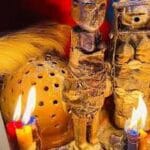 éloigner une rivale de l’être aimé, récupérer son amour