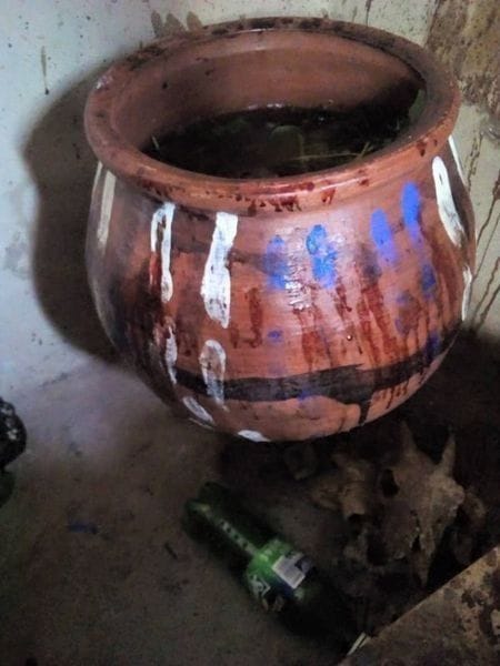 COMMENT BRILLER SON ETOILE, GRAND MARABOUT SERIEUX loyal