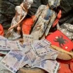 Réaliser un vrai portefeuille magique, puissant moyen loyal