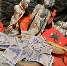 Réaliser un vrai portefeuille magique, puissant moyen loyal