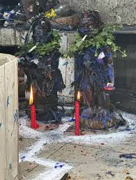 Attachement Clientèle Vodou Gambada Rituels et Pouvoirs, expert puissant