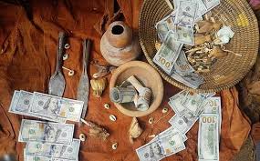 Mots magiques pour attirer attirer l’argent, le plus grand marabout