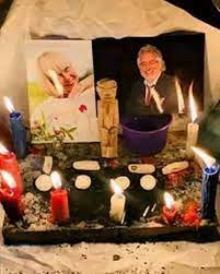 Retour affectif sérieux, grand marabout reconnu du monde