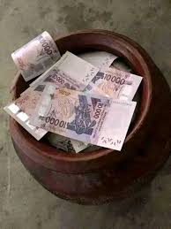 Rituel d’argent puissant, le plus grand marabout au Burkina Faso